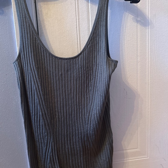 Ted Baker Ribbed Camisole - Picture 1 of 4